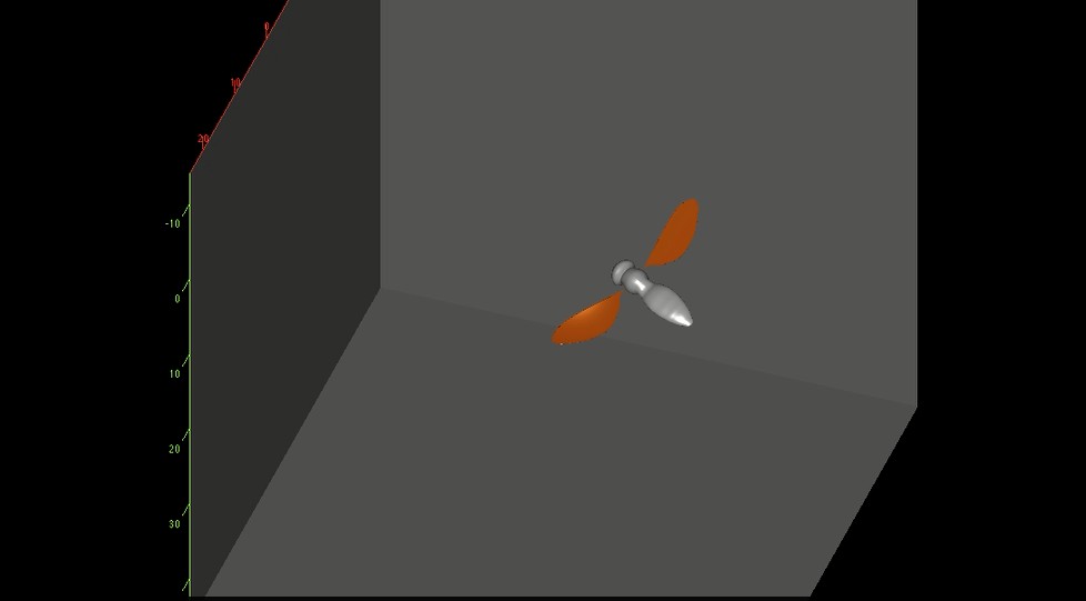 界 ---记2013国家自然科学二等奖获得者孙茂教